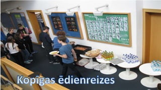 Blackout vecākiem 2015