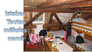 Blackout vecākiem 2015