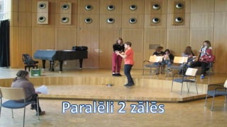 Blackout vecākiem 2015