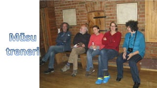 Blackout vecākiem 2015