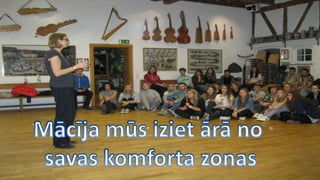 Blackout vecākiem 2015