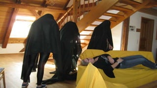 Blackout vecākiem 2015