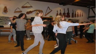 Blackout vecākiem 2015