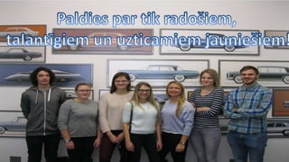 Blackout vecākiem 2015