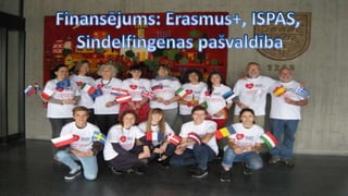 Blackout vecākiem 2015