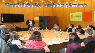 Blackout vecākiem 2015