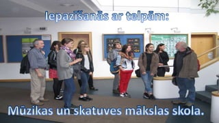 Blackout vecākiem 2015