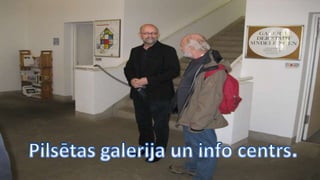 Blackout vecākiem 2015