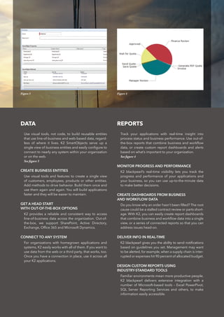 K2 Blackpearl Brochure | PDF