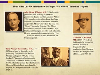 Black physicians2 | PPT