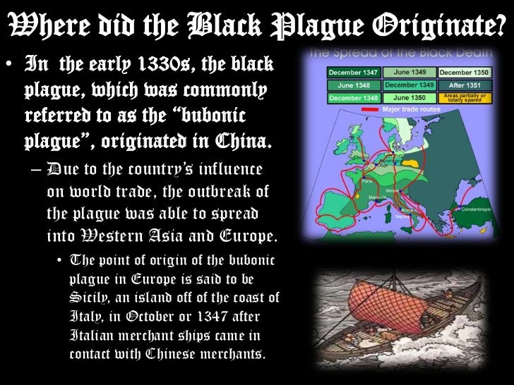 the features of the black plague and its effects Klick 1 in this paper, i will argue that the bubonic plague, which began to ravish the european populations in 1347, would have a lasting impact upon the medieval world particularly in manners of religion, science and medicine, art, and the increased use of common and local vernaculars. the features of the black plague and its effects Klick 1 in this paper, i will argue that the bubonic plague, which began to ravish the european populations in 1347, would have a lasting impact upon the medieval world particularly in manners of religion, science and medicine, art, and the increased use of common and local vernaculars.