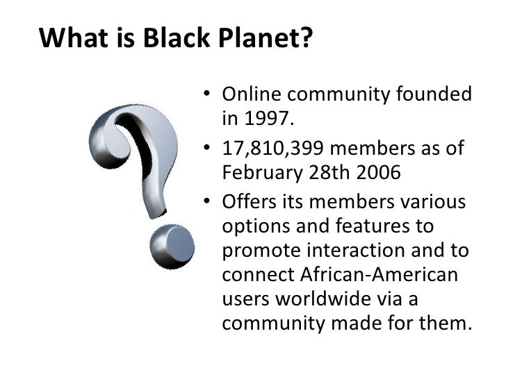 Blackplanet login www com ‎BlackPlanet Streaming
