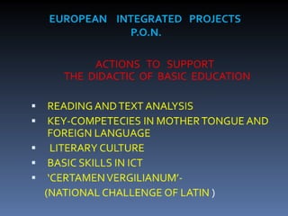 Blackpool study visit gabriella pecora