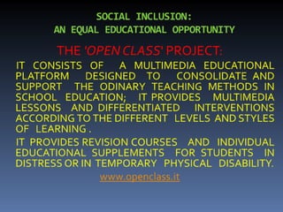 Blackpool study visit gabriella pecora