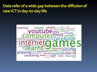 Blackpool study visit gabriella pecora