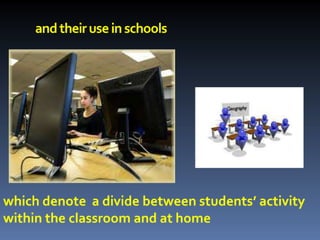 Blackpool study visit gabriella pecora