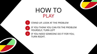 Black Red Bold Colorful Card This or That Quiz Interactive Game ...