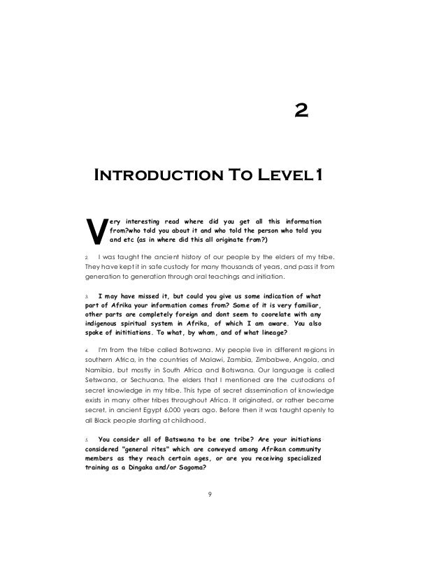 black roots science pdf