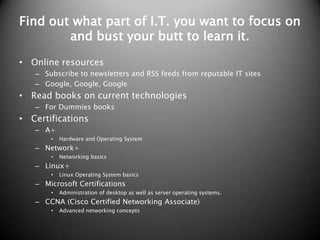 Kanye WestIT PAYS TO BE A GEEK!!!Larry Ellison CEO of Oracle CorporationNet Personal Wealth – $28 BillionSteve JobsFormer CEO of ApplePersonal Net Worth $5.5 BillionBill Gates Former CEO of MicrosoftPersonal Net Worth $ 53 Billion