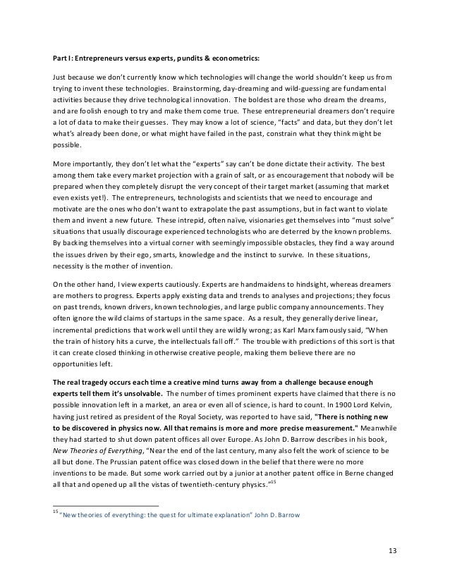 Black swans thesis of energy transformation 05 picture