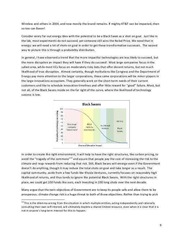 Black swans thesis of energy transformation 08 picture