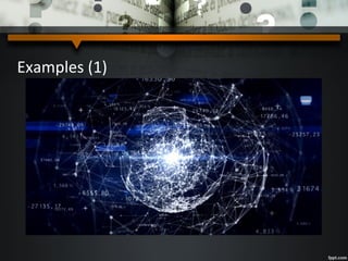 Examples (1)
 