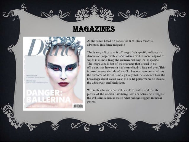 Black swan dsm-5 diagnosis image