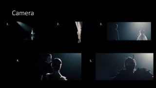 Camera
1.
5.4.
3.2.
 