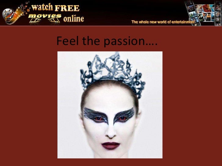 Black swan full movie