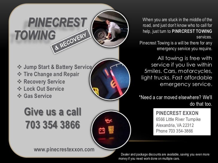 black towing flyer tow truck flyers