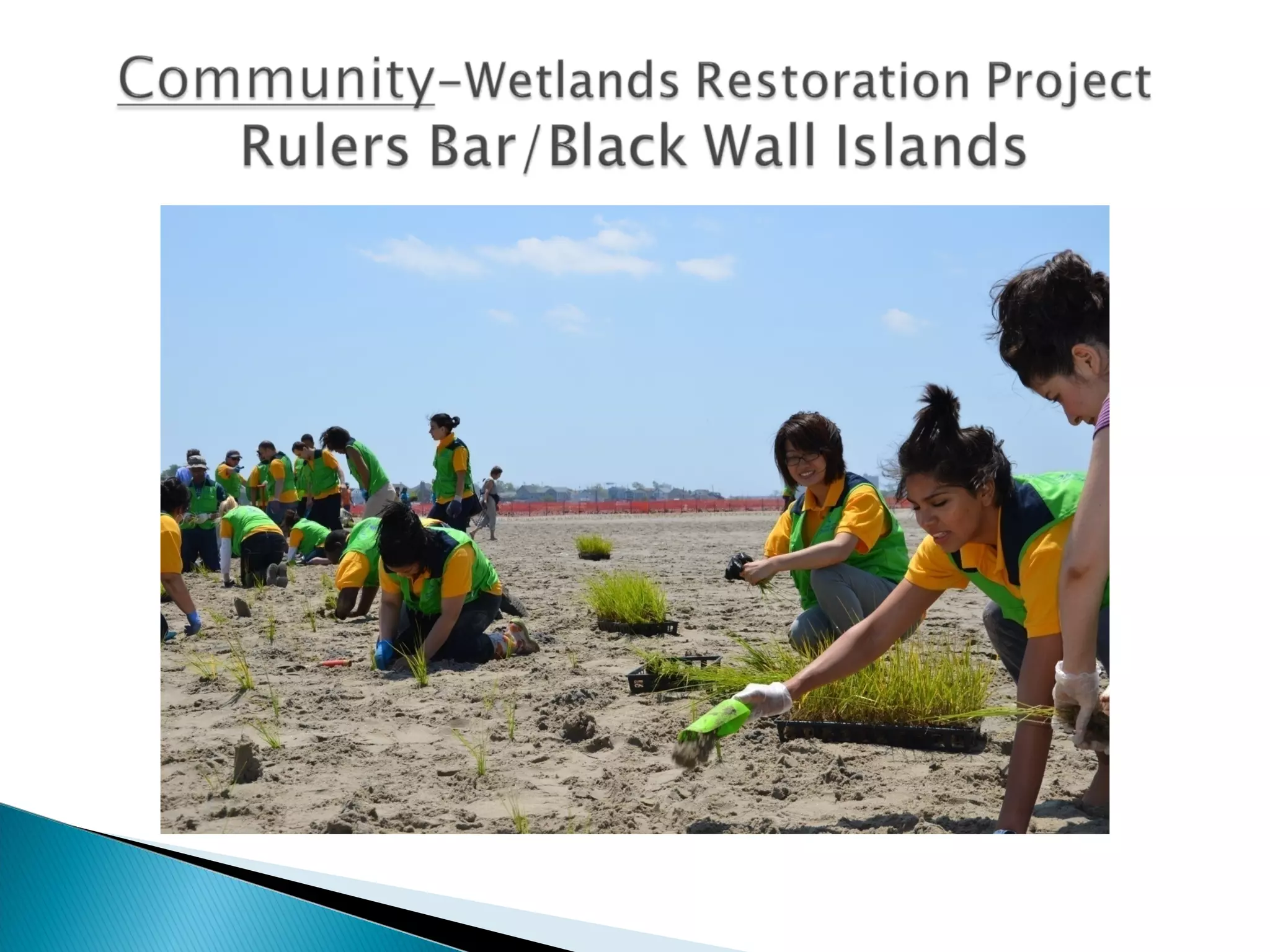 Black wall rulers bar presentation final PPT