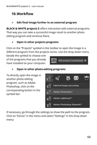 BLACK&WHITE projects 5 - manual.pdf