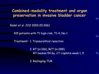 Bladder Cancer | PPT