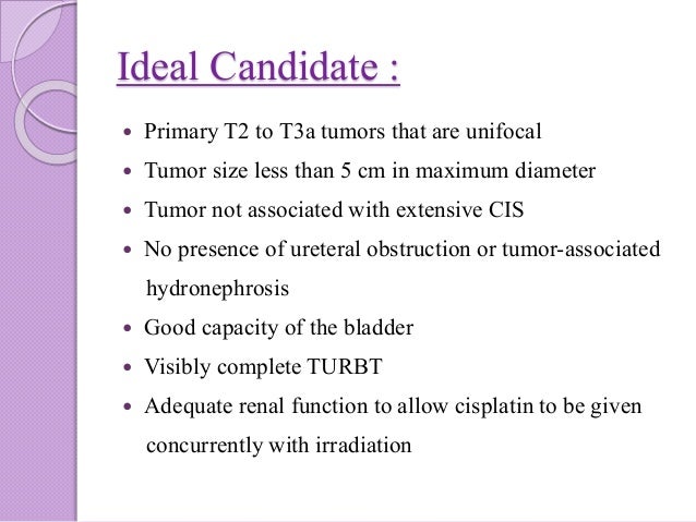 Bladder Cancer