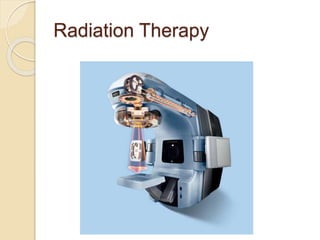 Treatment Options for Cancer of the Bladder | PPTX