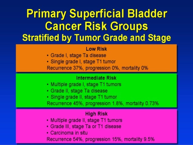 Bladder Carcinoma