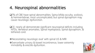 Bladder Extrophy and Epispadias Complex BEEC - Dr. ESIRU-2.pptx