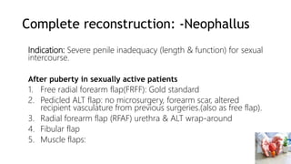 Bladder Extrophy and Epispadias Complex BEEC - Dr. ESIRU-2.pptx