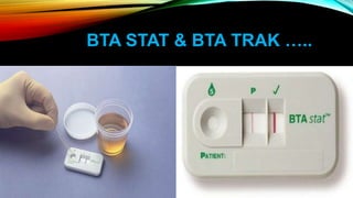 BTA STAT & BTA TRAK …..
 