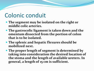 Bladder cancer surgery | PPTX