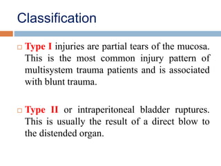 bladder trauma.ppt