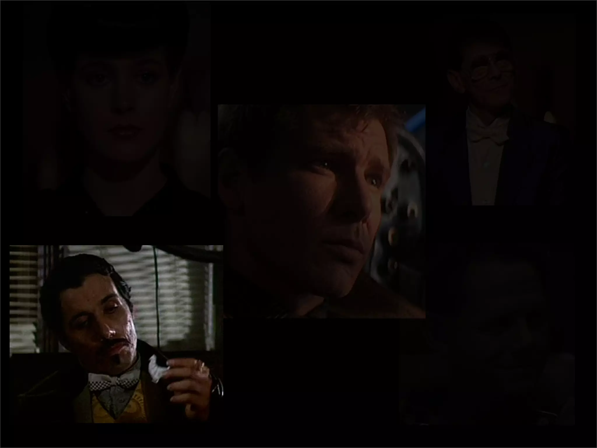 Blade Runner Presentation