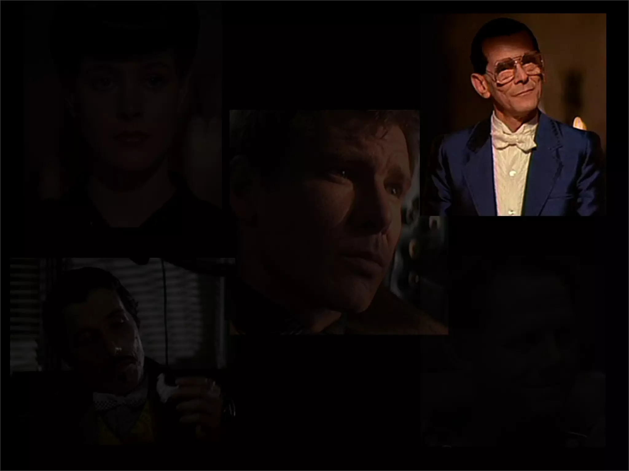 Blade Runner Presentation