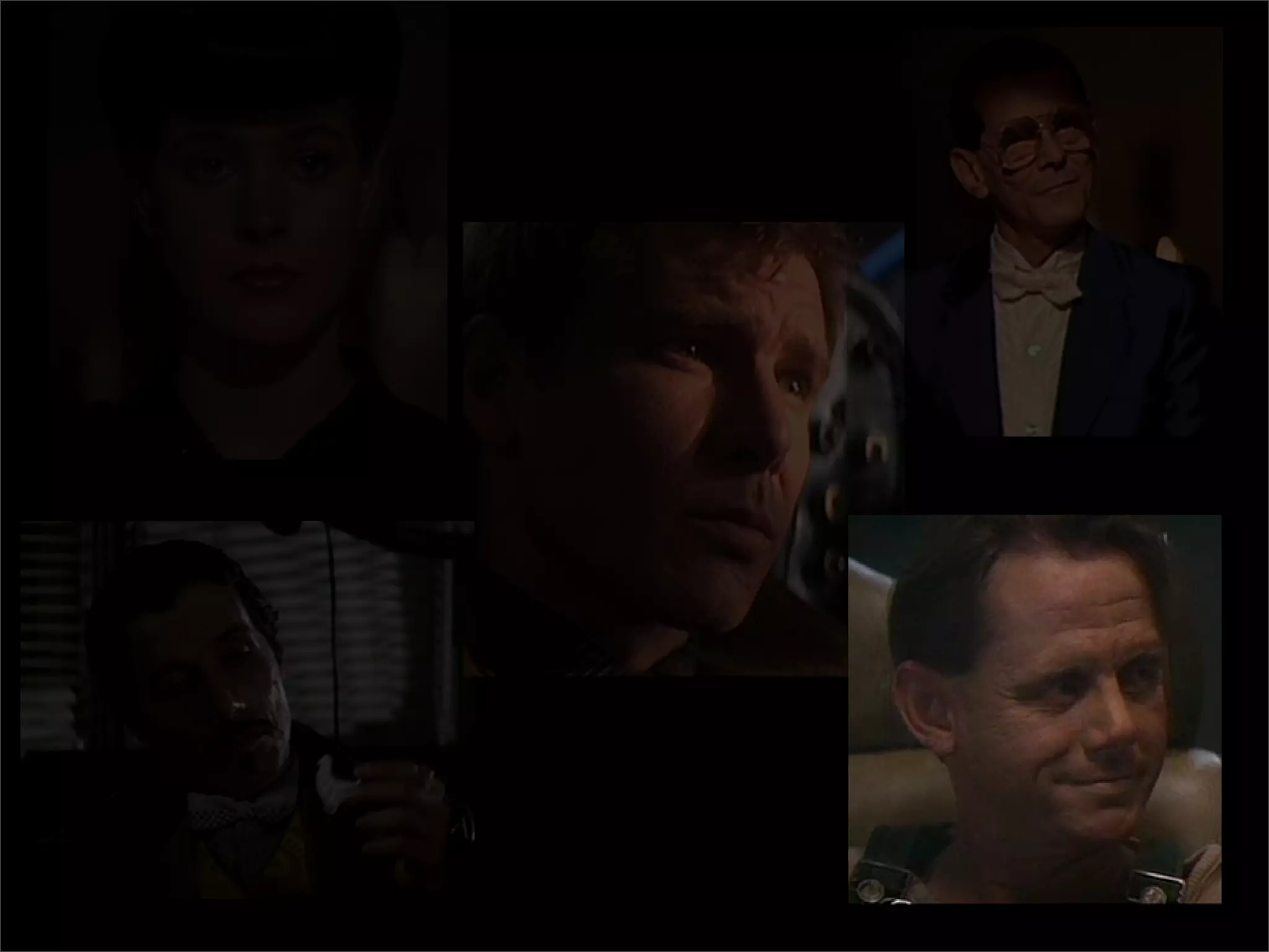 Blade Runner Presentation