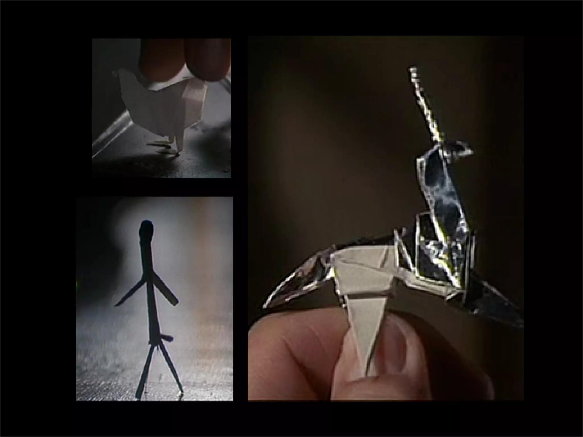 Blade Runner Presentation