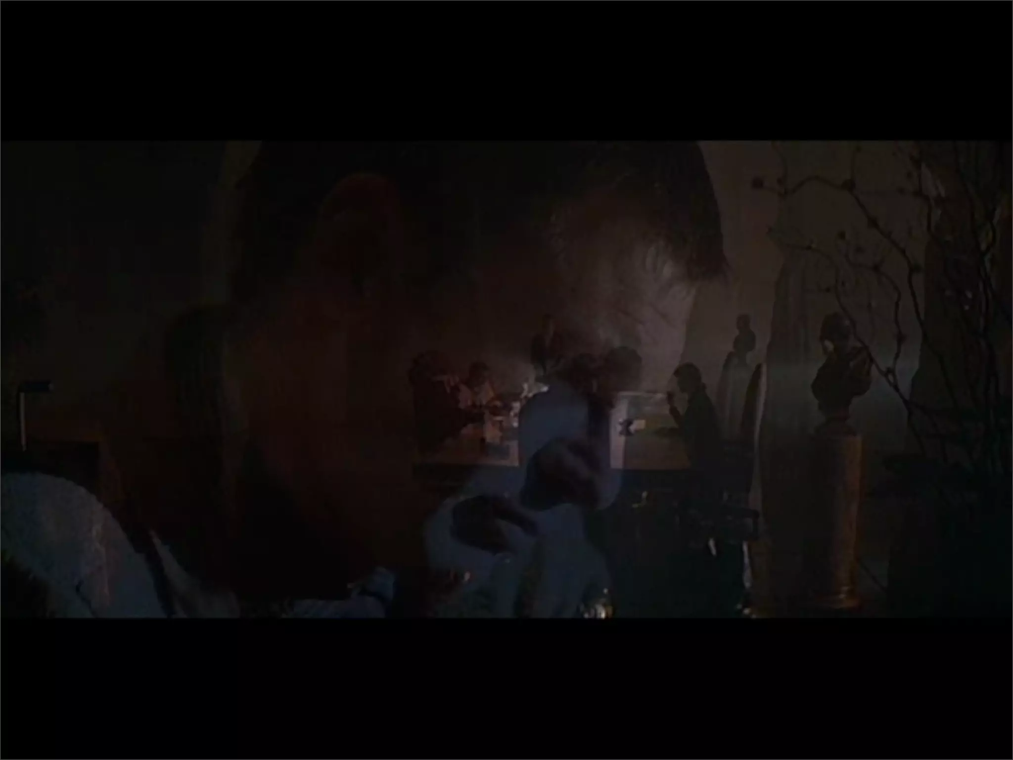 Blade Runner Presentation