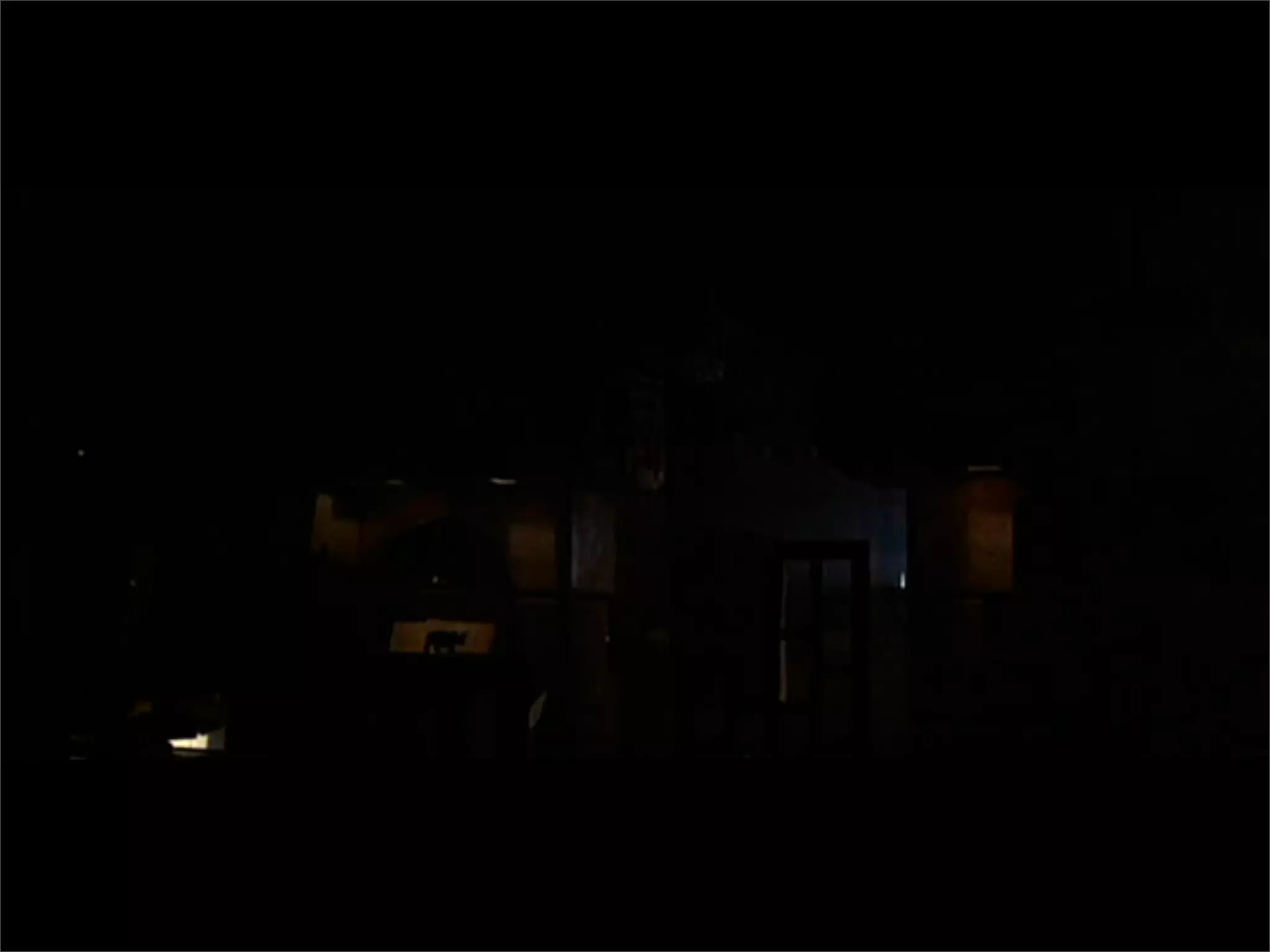 Blade Runner Presentation