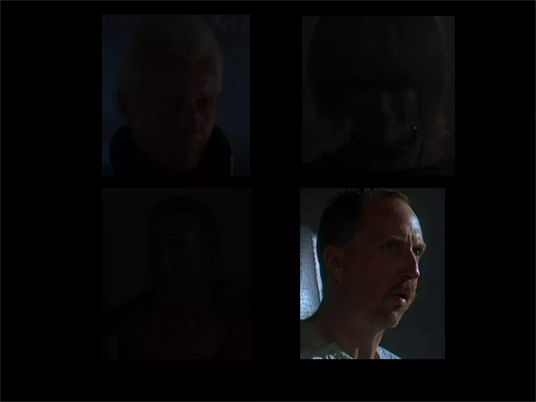 Blade Runner Presentation