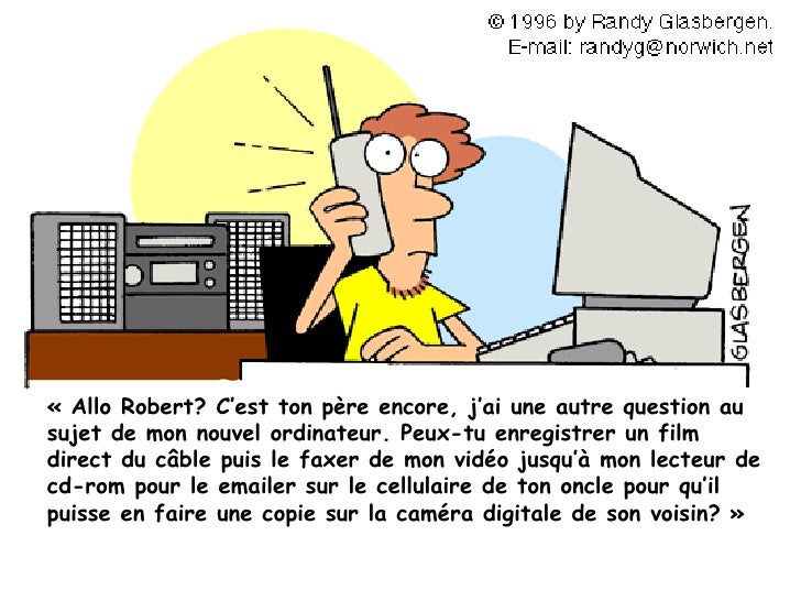 Téléchargement gratuit Images Blagues Ordinateurem actualisé salutations