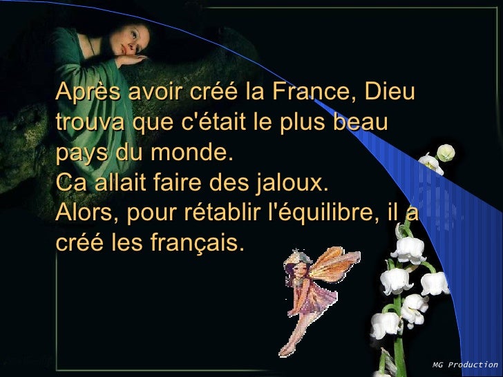 Gratuit Images Blagues Sur Les Francaises actualisé par